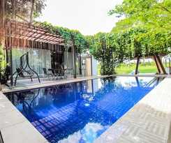Hotel Oyo 271 The Resort Romklao
