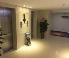 Hotel City Comfort Inn Hengyang Jiefang Avenue Jinxiu Mi