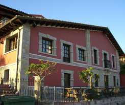 Hotel Rural La Curva