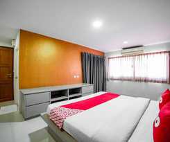 Oyo 460 Int Place