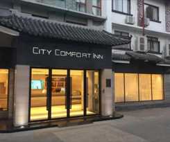 Hotel City Comfort Inn Hezhou Huangyao