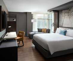 Hotel Morgantown Marriott at Waterfront Place