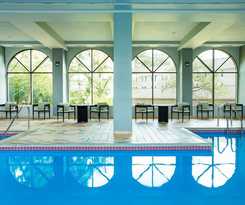 Sheraton Suites Columbus Worthington