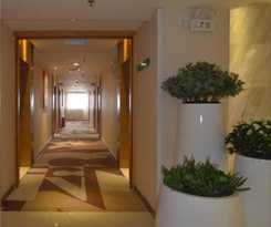 Hotel City Comfort Inn Beihai Beibu Gulf Square