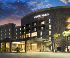 Hotel Courtyard by Marriott Dallas Flower Mound