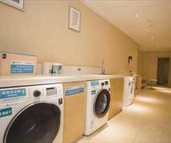 Hotel City Comfort Inn Zhanjiang South Railway Station