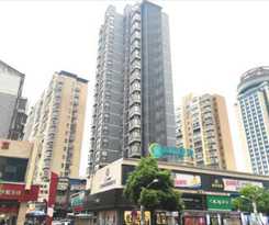 City Comfort Inn Jingdezhen People's Square