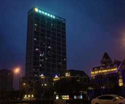 Hotel City Comfort Inn Yixing Wanda Plaza Chengdong RT-M