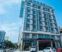 Hotel City Comfort Inn Guigang Hecheng Wanda Plaza