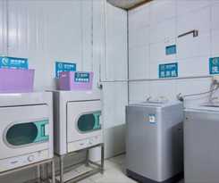 Hotel City Comfort Inn Liuzhou Baisha Passenger Station