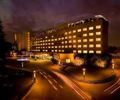 Hotel The Lalit Ashok Bangalore