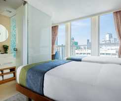 Summit View Kowloon