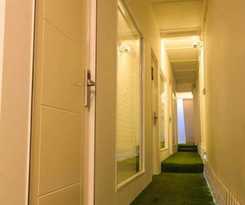 Hotel Home In the Garden
