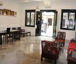 Hotel Heeren Palm Suites
