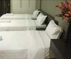 Hotel Marina Travellers Suite SKY Karamunsing