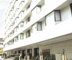 Hotel Parle International