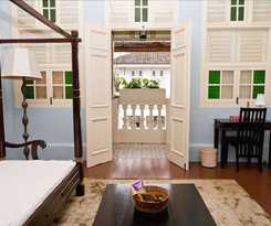 Hotel Palanquinn Heritage Suites