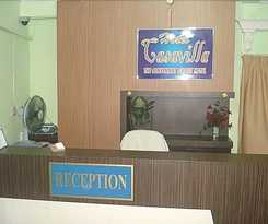 OYO 44100 Hotel Casavilla Petaling Jaya