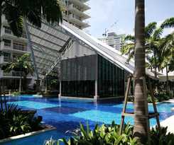 Hotel Indah Alam Vacation Home