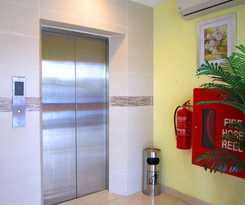 Sun Inns Kopkastam Kelana Jaya