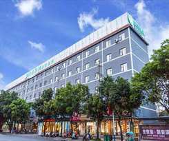 Hotel City Comfort Inn Beihai Avenue Hu'Nan Road