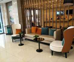 Hotel City Comfort Inn Jiangxia Wuchang University of Te