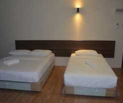 Puchong New Town Hotel