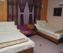Hotel Ella Holiday Inn