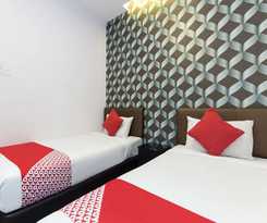 Hotel Palazzo Hotel Kulai