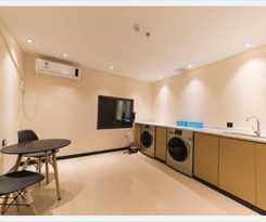 Hotel City Comfort Inn Xuzhou High-speed Railway Station
