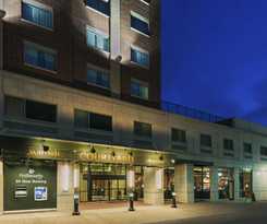 Courtyard by Marriott Little Rock Downtown