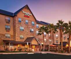 Towneplace Suites Marriott Yuma