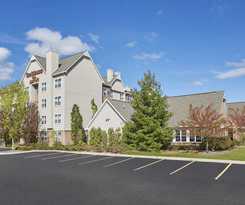 Residence Inn By Marriott Detroit Novi