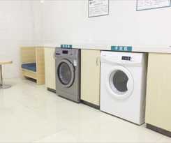 City Comfort Inn Foshan Dali Guangfo Zhicheng