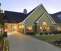 Hotel Residence Inn Waco