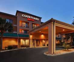 Courtyard Gainesville