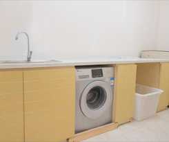 Hotel City Comfort Inn Wuhan Guanggu Xinzhu Road Qingnia