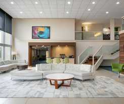Hotel Fairfield Inn By Marriott Cincinnati North Sharonville