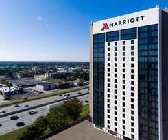 Marriott Baton Rouge