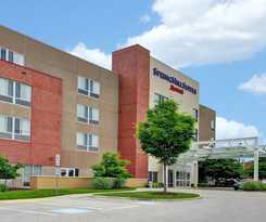 Springhill Suites By Marriott Columbia