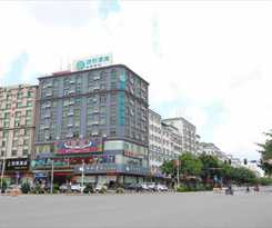 City Comfort Inn Huizhou Zhongkai Huihuan