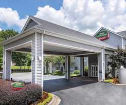 Hotel Courtyard by Marriott Athens Downtown