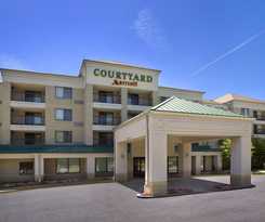 Courtyard Philadelphia Plymouth Meeting