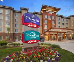 Towneplace Suites By Marriott Bellingham