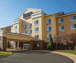 Fairfield Inn and Suites Columbus OSU