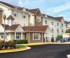 Extended Stay America Suites - Norfolk - Virginia Beach