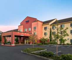 Hotel Fairfield Inn & Suites by Portland North