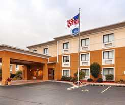 Hotel Best Western Marketplace Inn