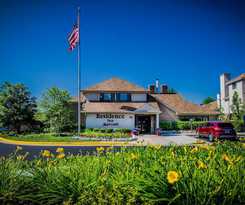 Hotel Residence Inn Marriott Herndon Reston
