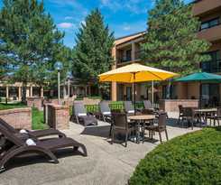 Hotel Courtyard By Marriott Chicago Wood Dale